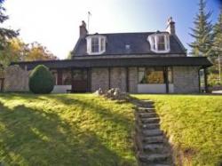 Moorfield House Hotel, Braemar, Grampian