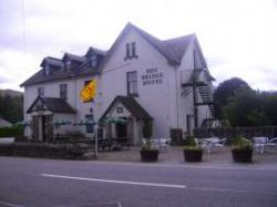 Roy Bridge Hotel, Spean Bridge, Highlands