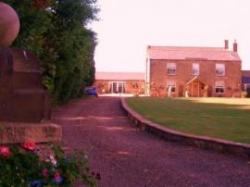 The Gamekeepers Lodge, Morpeth, Northumberland