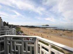Seaholm Bed and Breakfast, North Berwick, Edinburgh and the Lothians