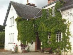 Linnmhor House, Strathpeffer, Highlands