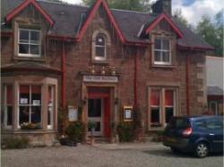 The Old Rectory Guest House, Callander, Perthshire