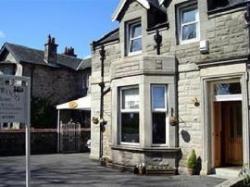 Ravenswood Guest House, Stirling, Stirlingshire