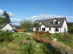 Mavisburn B&B, Fort Augustus, Highlands