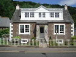 Westcot Guest House, Callander, Perthshire