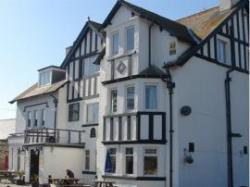 The Clarkes Hotel and Brasserie, Barrow in Furness hotels