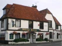 Village House Hotel, Findon, Sussex