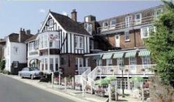 Rye Lodge Hotel, Rye, Sussex