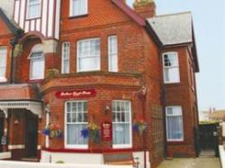 Boulmer Guesthouse, Whitby, North Yorkshire