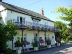 Farthings Hotel, Taunton, Somerset