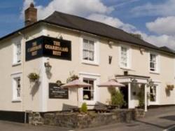 The Quarrymans Rest, Bampton, Devon