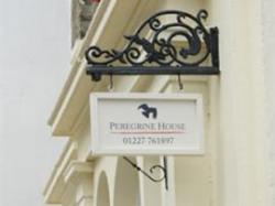 Peregrine House, Canterbury, Kent