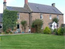 Brock Mill Farmhouse, Berwick-upon-tweed, Northumberland