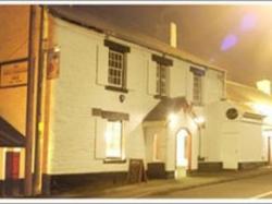 The Rifle Volunteer, Gunnislake, Cornwall