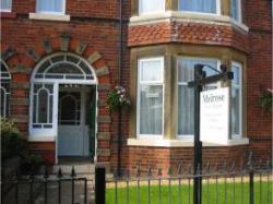 Melrose Guesthouse, Whitby, North Yorkshire