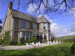 The Well House Hotel, Looe, Cornwall