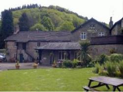 Tintern Abbey Hotel, Tintern, South Wales