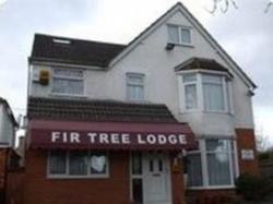 Fir Tree Lodge Hotel, Swindon, Wiltshire