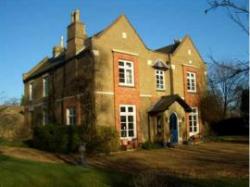 Taylard House, Gamlingay, Bedfordshire