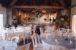 West Hall Barn, Sherborne, Dorset