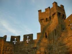 Warwick Castle, Warwick, Warwickshire