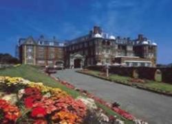 Victoria Hotel, Sidmouth, Devon