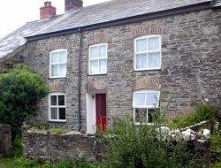 No 15 Tregoodwell, Camelford, Cornwall