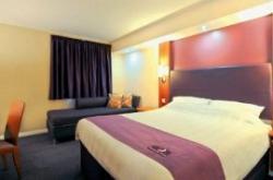 Premier Inn Liverpool Airport, Liverpool, Merseyside