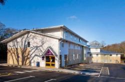 Premier Inn Christchurch / Highcliffe, Highcliffe, Dorset