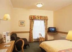 Days Inn Donington A50, Derby, Derbyshire