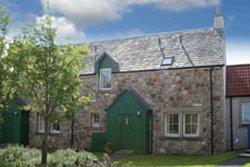 Mackays Holiday Cottages & Lodges, St Andrews, Fife