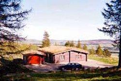 Mackays Holiday Cottages & Lodges, Pitlochry, Perthshire