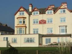 Calder House Hotel, Seascale, Cumbria