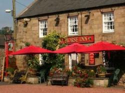 Bay Horse Inn, Hexham, Northumberland