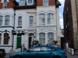 Mayville Guest house, Bridlington, East Yorkshire