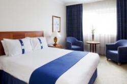 Holiday Inn Stoke-on-Trent M6, Stoke-on-Trent, Staffordshire