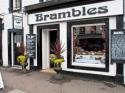 Brambles Restaurant with Rooms