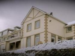 Brackenhurst House, Fairbourne, North Wales