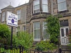 Alcorn Guest House, Dundee, Angus and Dundee