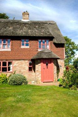 Garden of England Cottages, Tunbridge Wells, Kent