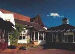 Himley Country Hotel, Dudley, West Midlands
