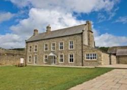 New Hall Farmhouse, Wolsingham, County Durham