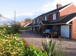 Fernlea Cottage, Tattenhall, Cheshire