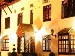 The Old Mill, Shipston-on-Stour, Warwickshire
