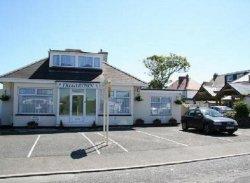 Tregarthen Guest House, Newquay, Cornwall