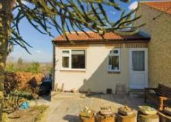 One Button Hideaway, Masham, North Yorkshire