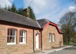 Beech Cottage at Friars Carse, Auldgirth, Dumfries and Galloway