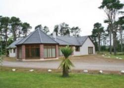 Heatherwood House, Dornoch, Highlands