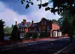 Waterloo Hotel, Bracknell, Berkshire