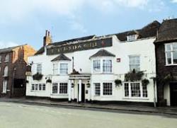 Red Lion Hotel, Fareham, Hampshire